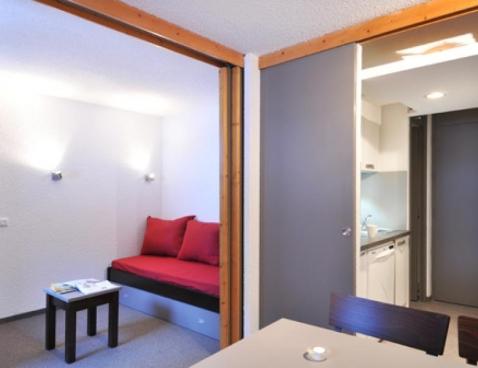 LES GLACIERS/316 - Plagne Bellecôte