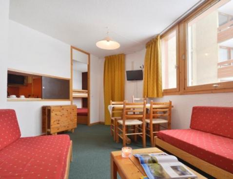 LES GLACIERS/322 - Plagne Bellecôte