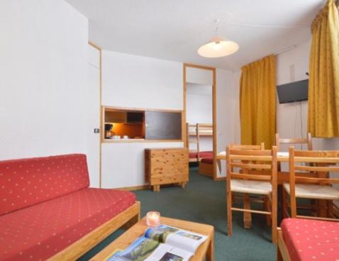 LES GLACIERS/322 - Plagne Bellecôte