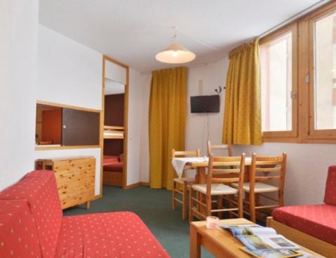 LES GLACIERS/322 - Plagne Bellecôte