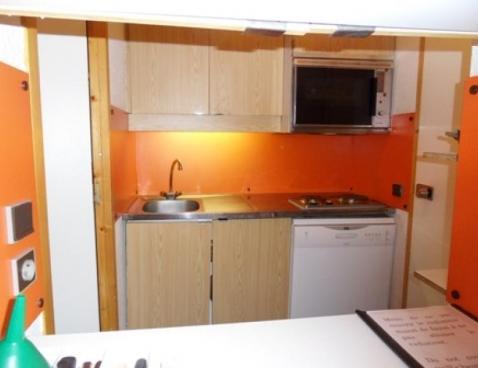 LES GLACIERS/322 - Plagne Bellecôte