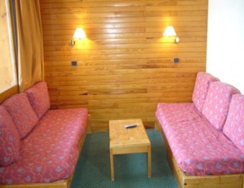 LES GLACIERS/329 - Plagne Bellecôte