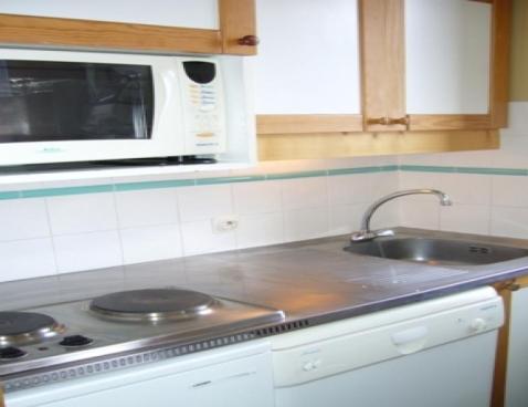 LES GLACIERS/329 - Plagne Bellecôte