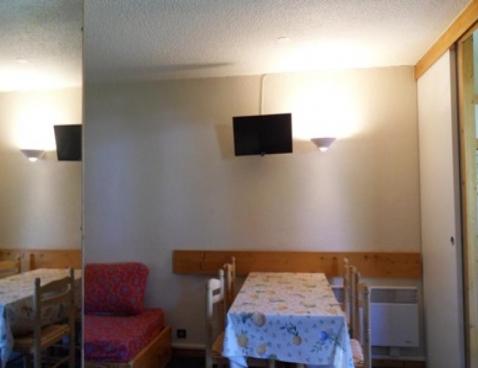 LES GLACIERS/329 - Plagne Bellecôte