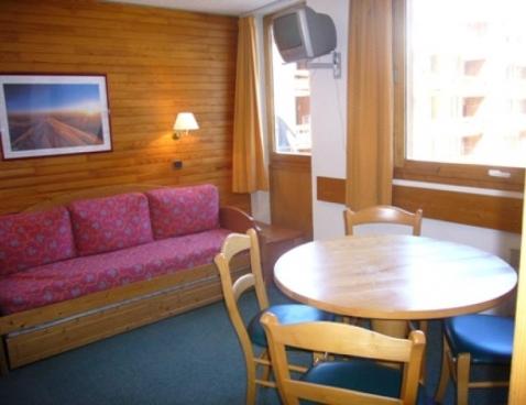 LES GLACIERS/526 - Plagne Bellecôte