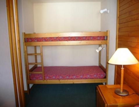 LES GLACIERS/526 - Plagne Bellecôte