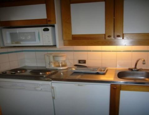 LES GLACIERS/526 - Plagne Bellecôte