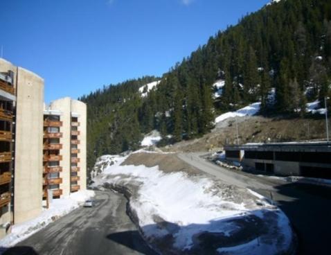 LES GLACIERS/526 - Plagne Bellecôte