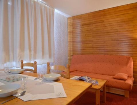 LES GLACIERS/622 - Plagne Bellecôte