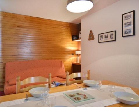 LES GLACIERS/622 - Plagne Bellecôte