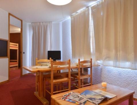 LES GLACIERS/622 - Plagne Bellecôte