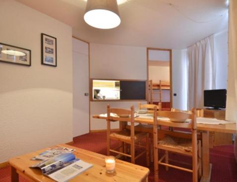 LES GLACIERS/622 - Plagne Bellecôte