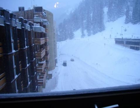 LES GLACIERS/622 - Plagne Bellecôte