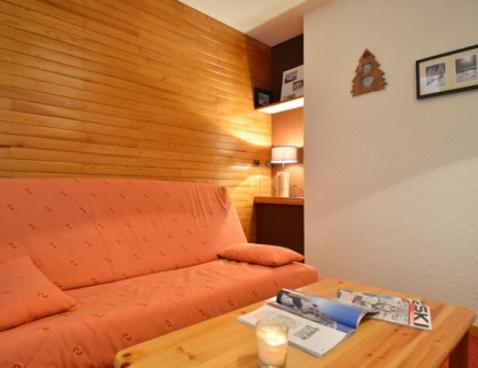 LES GLACIERS/622 - Plagne Bellecôte