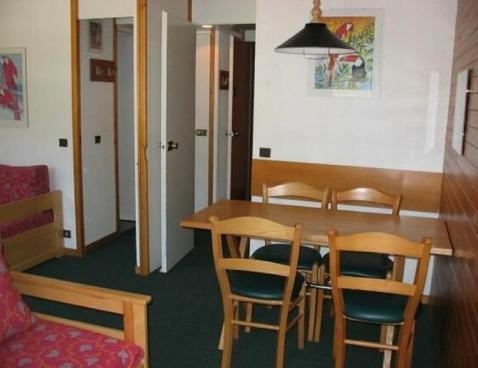 LES GLACIERS/703 - Plagne Bellecôte