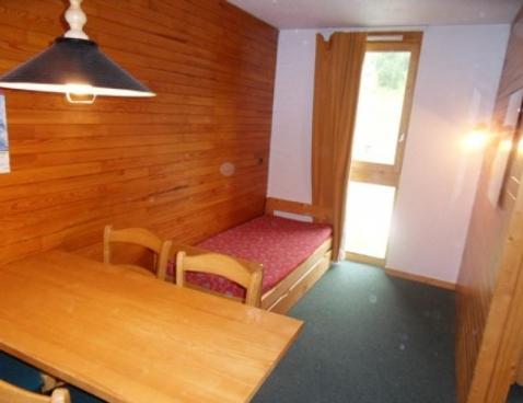 LES GLACIERS/703 - Plagne Bellecôte