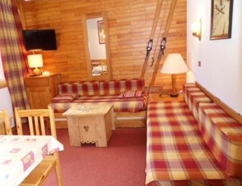 CARROLEY A/31 - Plagne Bellecôte