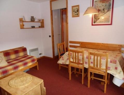 CARROLEY A/31 - Plagne Bellecôte