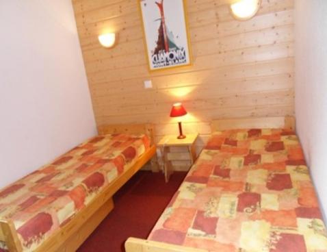 CARROLEY A/31 - Plagne Bellecôte