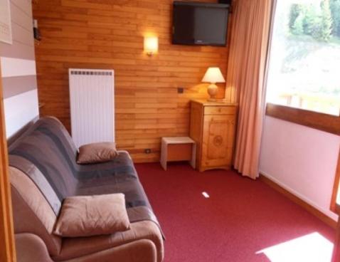 CARROLEY A/60 - Plagne Bellecôte