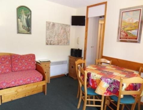 CARROLEY A/61 - Plagne Bellecôte