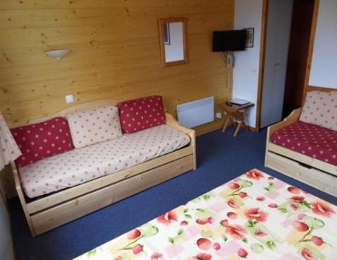 CARROLEY A/91 - Plagne Bellecôte