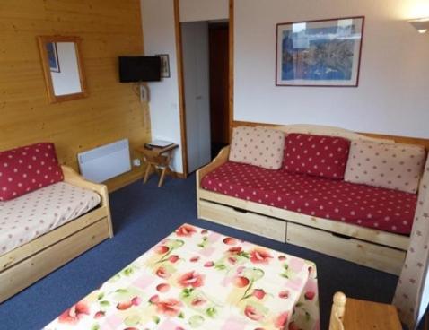 CARROLEY A/91 - Plagne Bellecôte