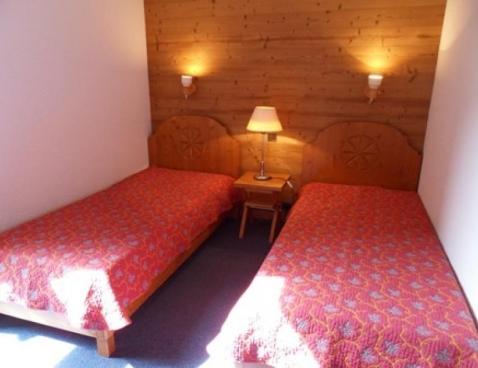 CARROLEY A/91 - Plagne Bellecôte