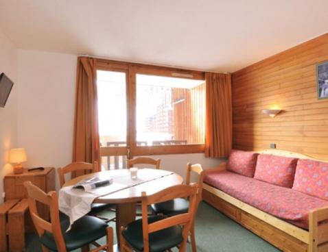 ST JACQUES/2 - Plagne Bellecôte