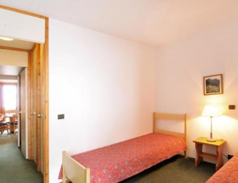 ST JACQUES/2 - Plagne Bellecôte