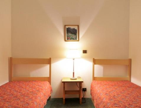 ST JACQUES/2 - Plagne Bellecôte