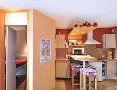 ST JACQUES/4 - Plagne Bellecôte