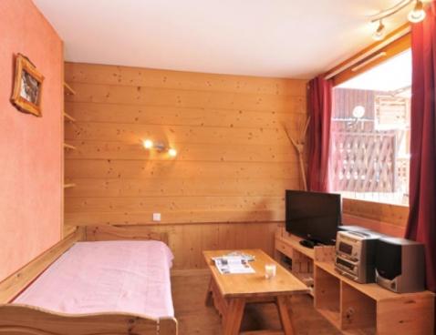 ST JACQUES/4 - Plagne Bellecôte