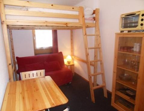 ST JACQUES/10 - Plagne Bellecôte