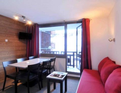 ST JACQUES/15 - Plagne Bellecôte