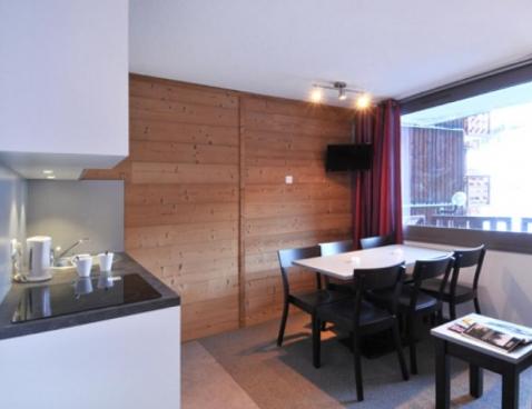 ST JACQUES/15 - Plagne Bellecôte