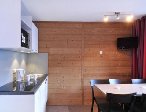 ST JACQUES/15 - Plagne Bellecôte