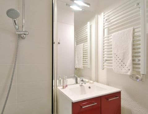 ST JACQUES/15 - Plagne Bellecôte