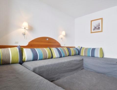 ST JACQUES/22 - Plagne Bellecôte