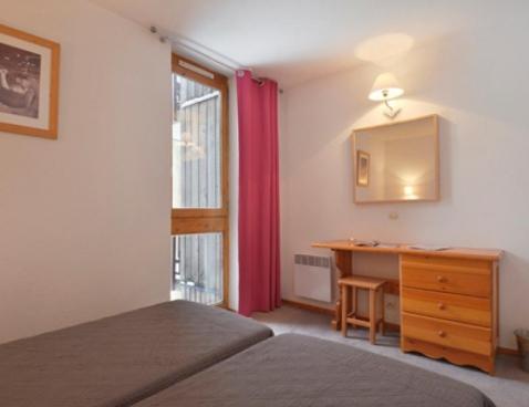 ST JACQUES/22 - Plagne Bellecôte