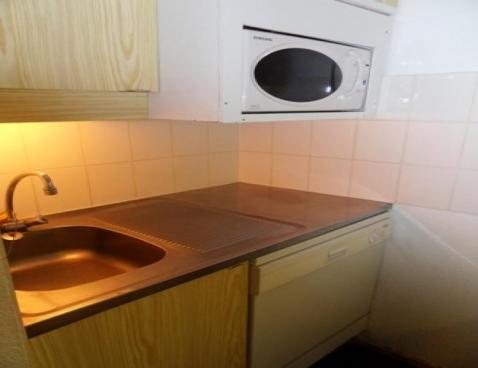 ST JACQUES/25 - Plagne Bellecôte