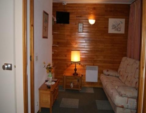 ST JACQUES/34 - Plagne Bellecôte