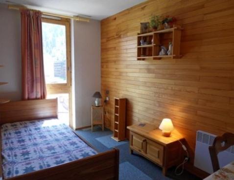 ST JACQUES/34 - Plagne Bellecôte