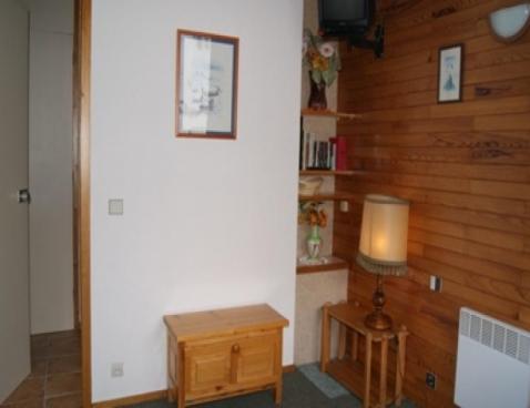 ST JACQUES/34 - Plagne Bellecôte