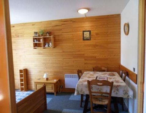 ST JACQUES/34 - Plagne Bellecôte