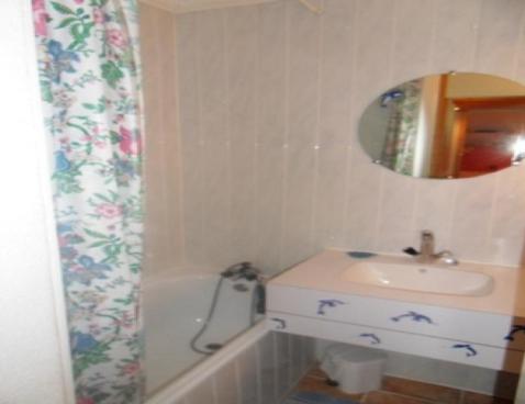 ST JACQUES/34 - Plagne Bellecôte