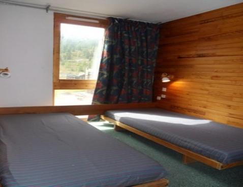 ST JACQUES/84 - Plagne Bellecôte