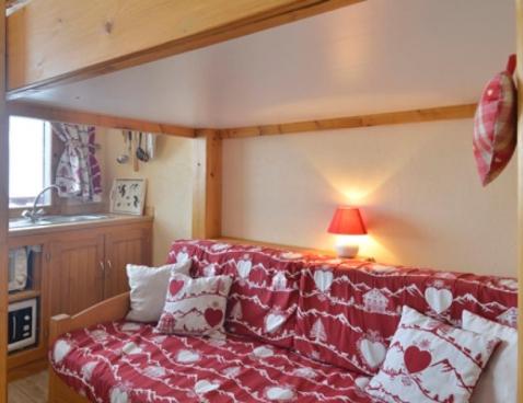 ST JACQUES/517 - Plagne Bellecôte