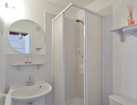 ST JACQUES/517 - Plagne Bellecôte