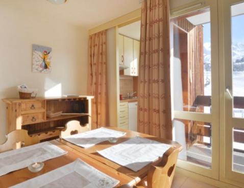 RESIDENCE 3000/105 - Plagne Bellecôte